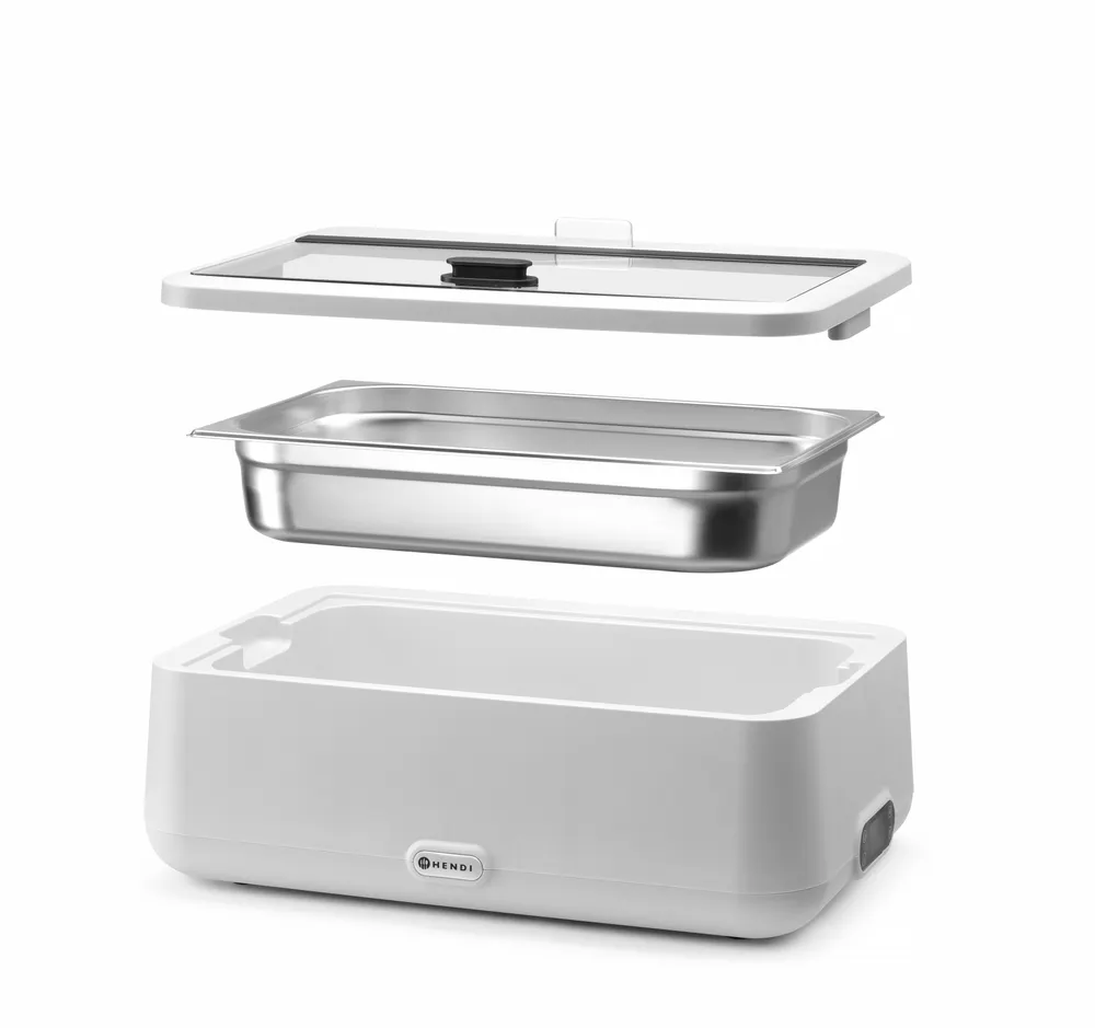 Chafing dish UNIQ HENDI 470442