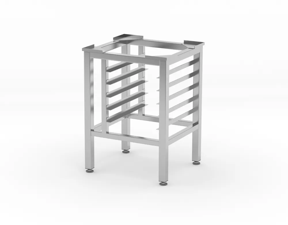 Piètement pour four HENDI 220795