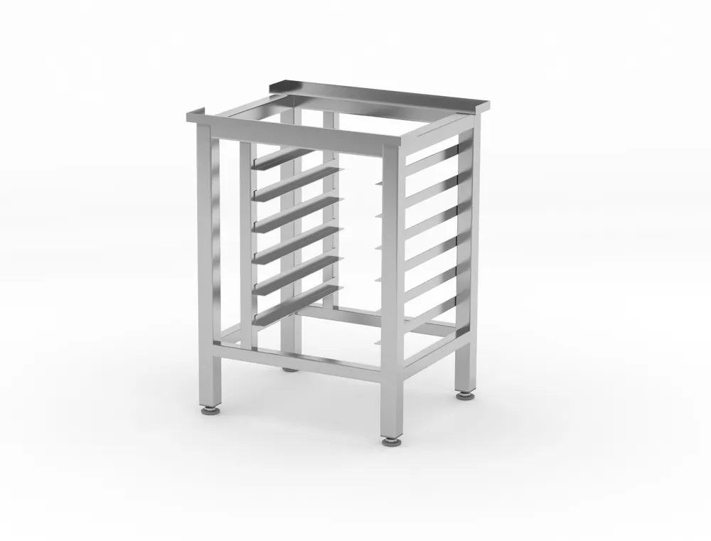Piètement e four pour EKF523NTUD/NUD HENDI 237977