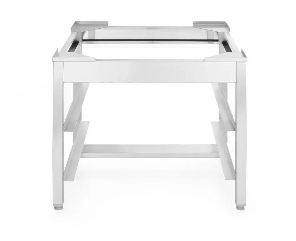 Piètement pour lave-vaisselle 50x50 HENDI 231050