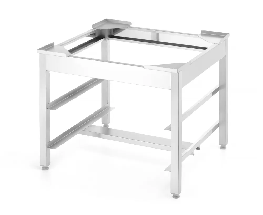 Piètement pour lave-vaisselle 50x50 HENDI 231050