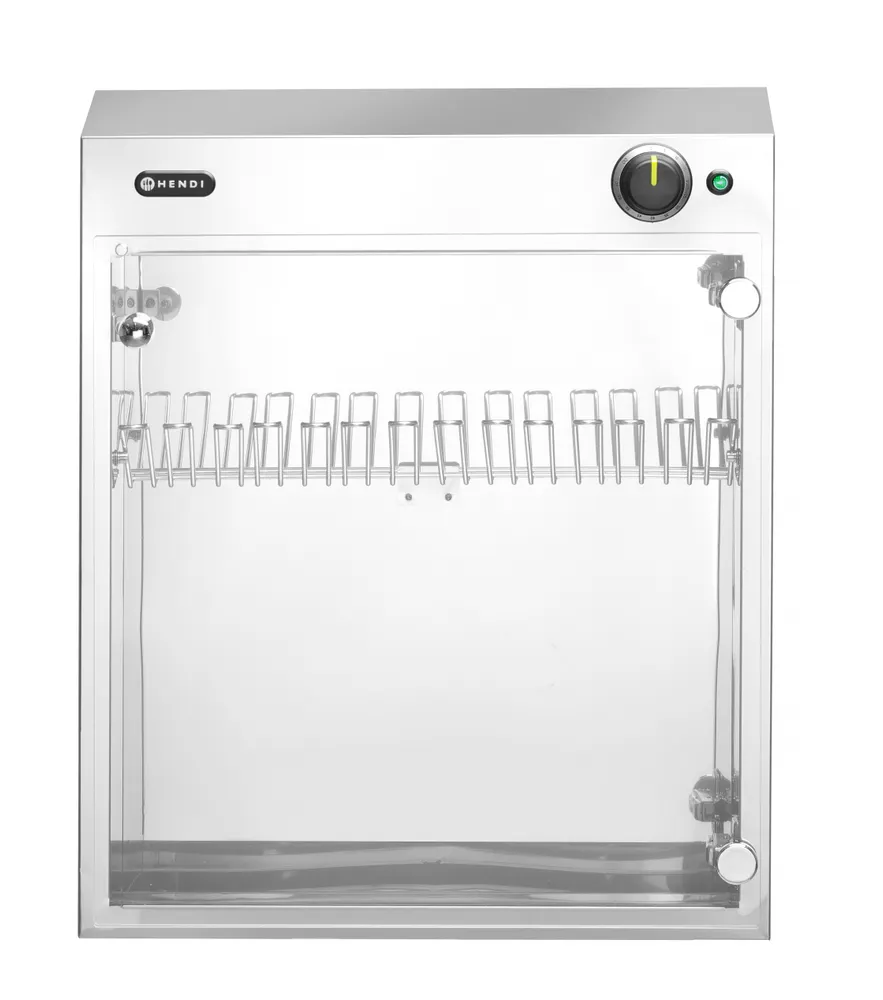 Stérilisateur UV HENDI 281246