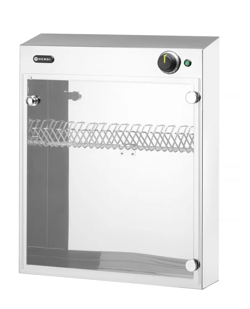 Stérilisateur UV HENDI 281246