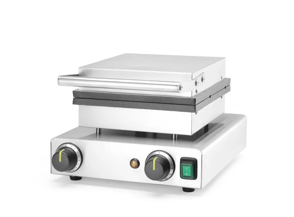 Gaufrier sucettes HENDI 212165