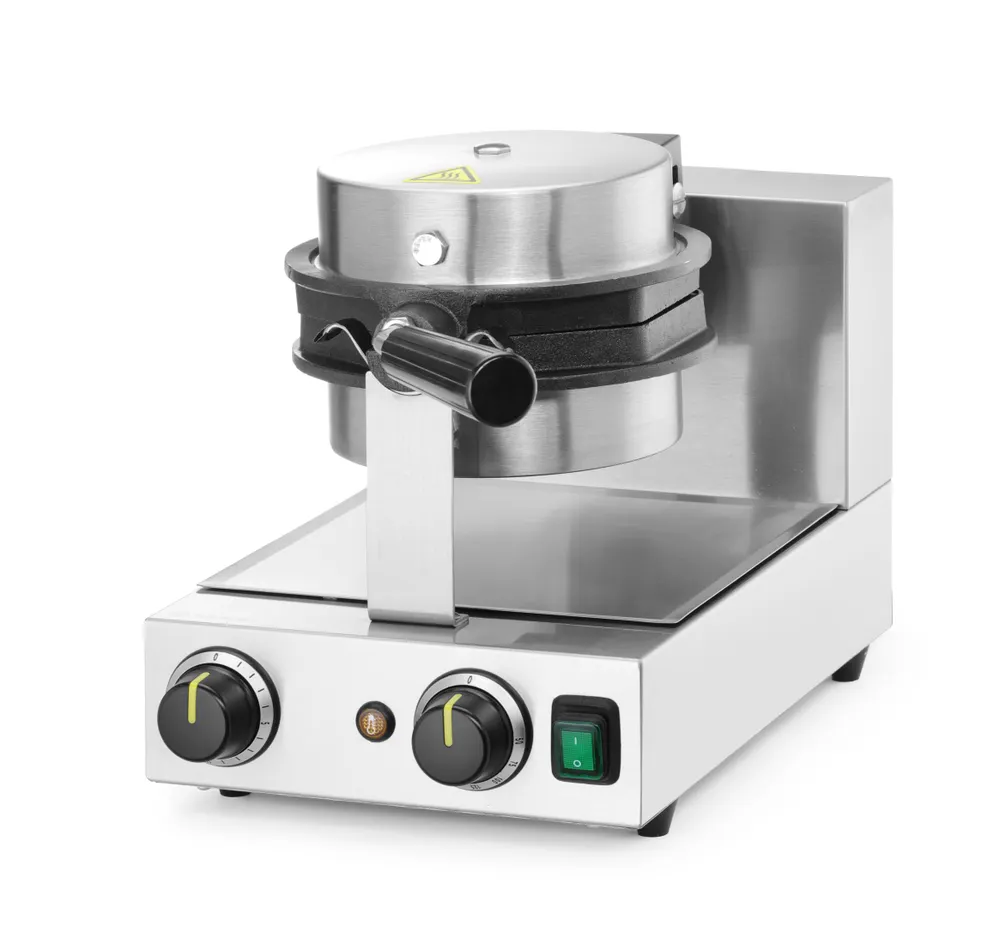 Gaufrier rotatif Bubble Waffle HENDI 212196