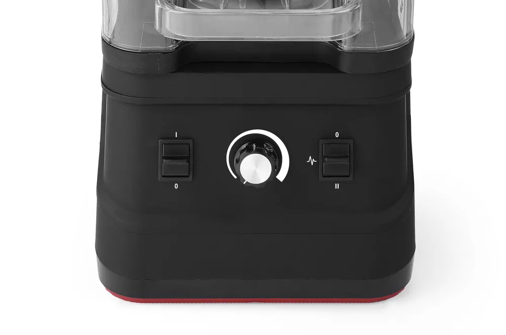 Blender Bar avec caisson insonorisant HENDI 230688