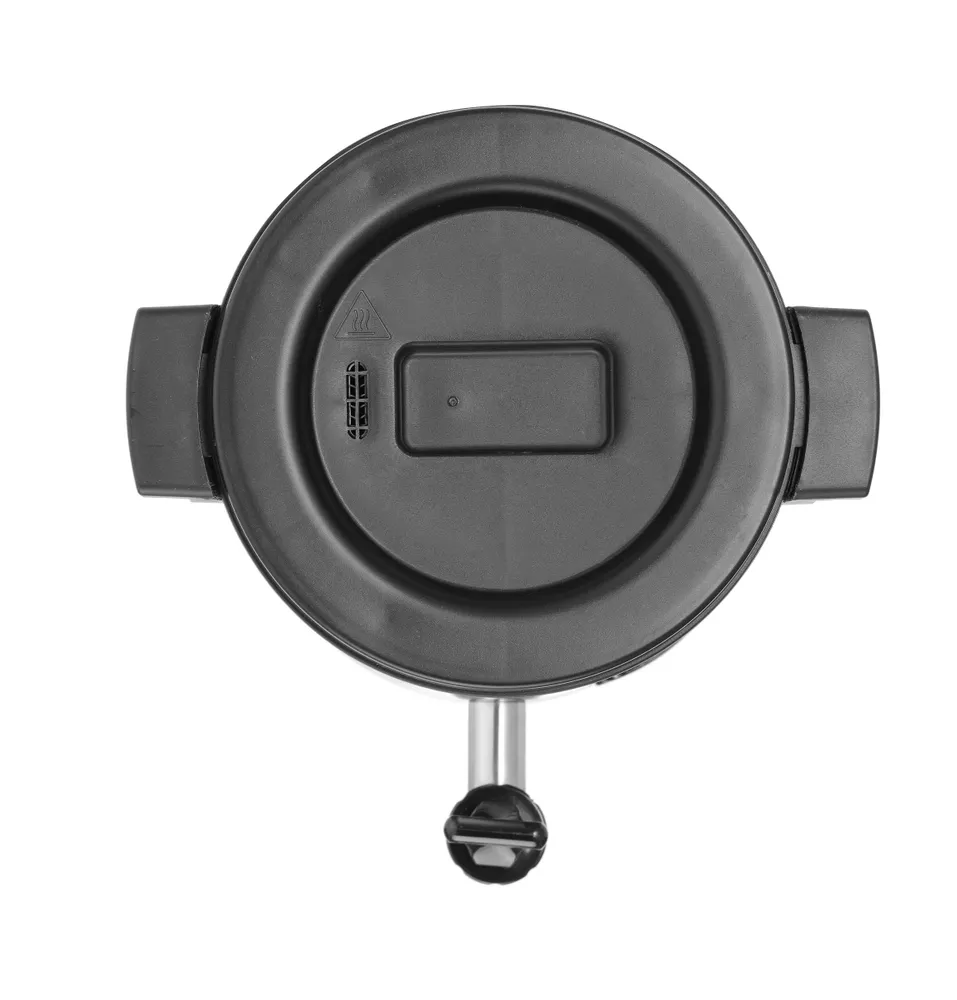 Distributeur d'eau chaude à remplissage automatique, HENDI, 17,5L, 230V/2600W, 405x330x(H)600mm