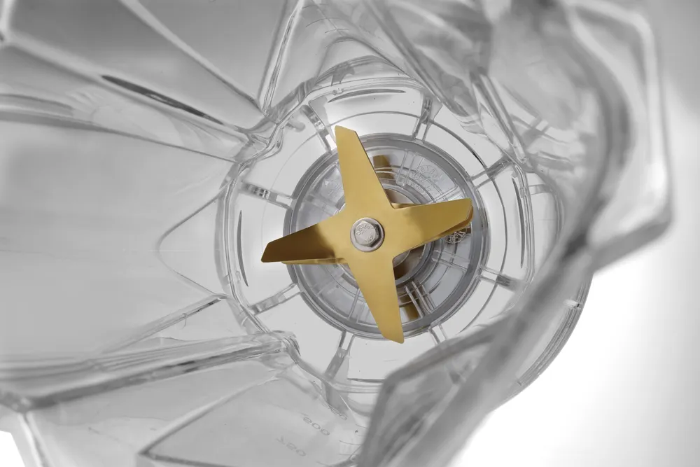 Blender Bar numérique avec caisson insonorisant HENDI 230695