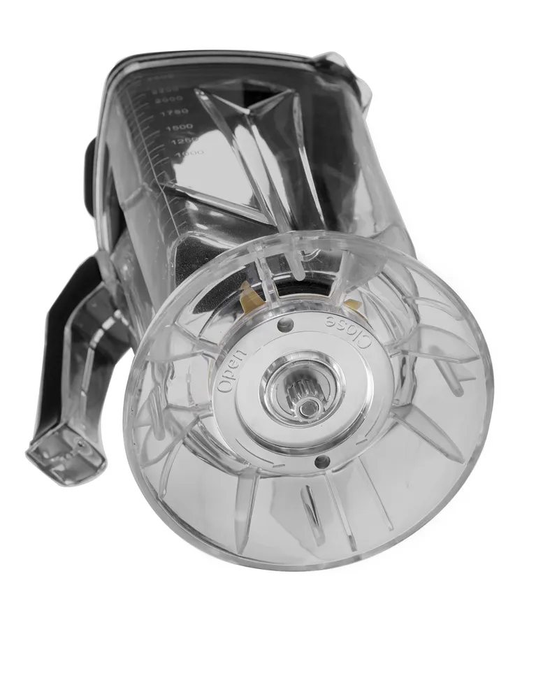 Blender numérique avec caisson insonorisant sans BPA, HENDI, 230V/1680W, 250x300x(H)546mm