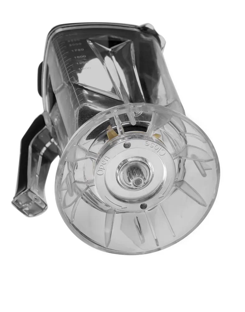 Blender Bar numérique avec caisson insonorisant avec pichet sans BPA HENDI 230664