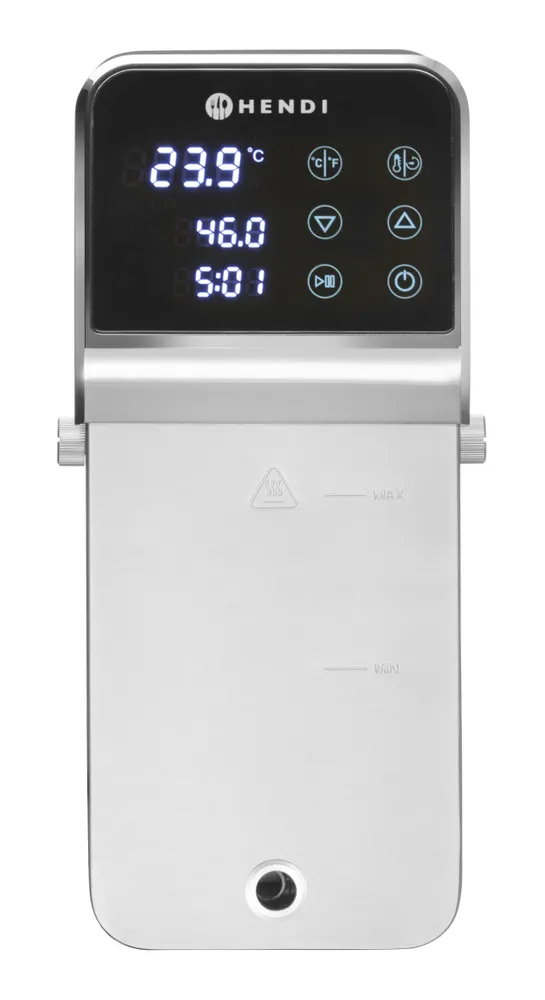 Thermoplongeur 80 HENDI 221143