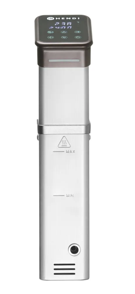 Thermoplongeur 50, HENDI, 50L, 220-240V/1500W, 71x145x(H)340mm