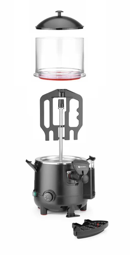 Distributeur de chocolat chaud HENDI 274149