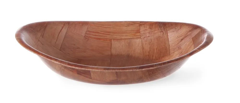 Corbeille à pain pita - ovale HENDI 425503