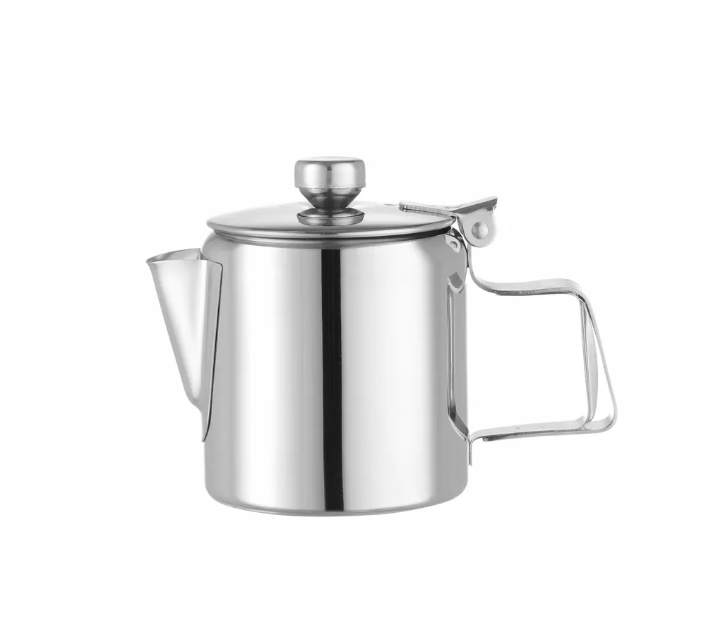 Cafetière/théière avec couvercle HENDI 453308