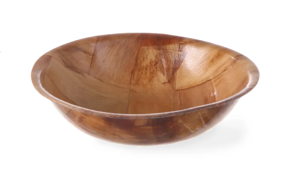 Corbeille à pain pita - rond, HENDI, ⌀150x(H)38mm