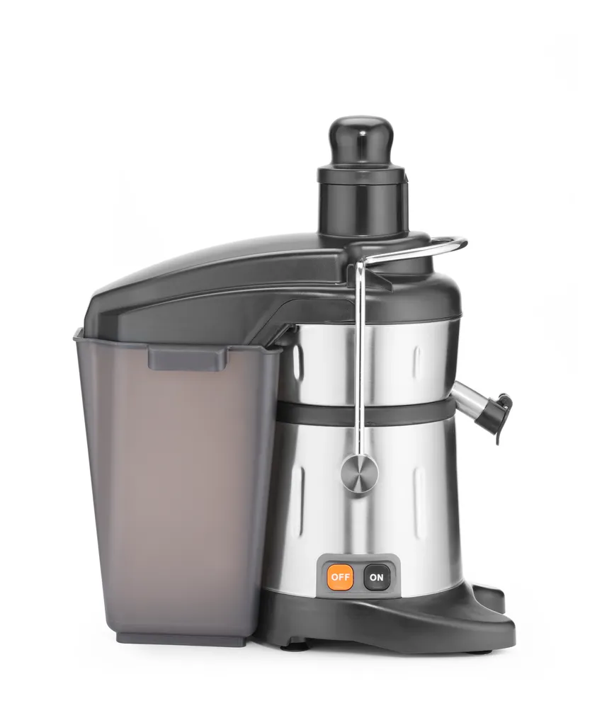 Centrifugeuse - extracteur de jus Titan HENDI 221105
