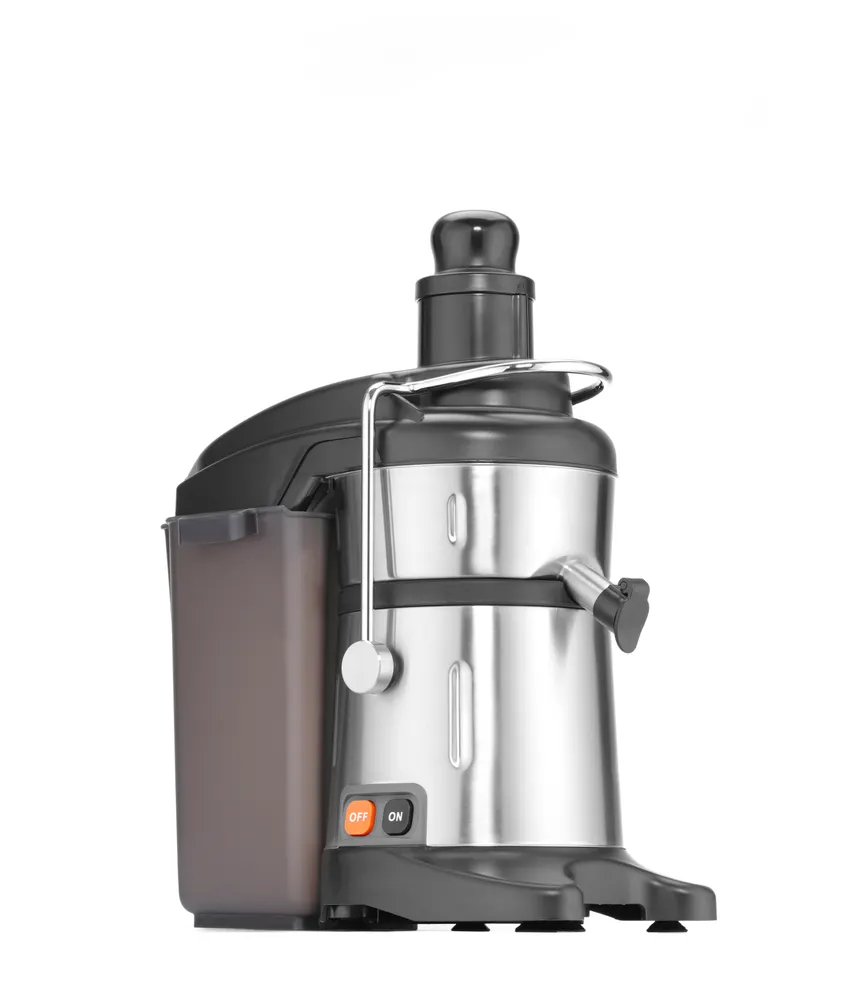 Centrifugeuse - extracteur de jus Titan HENDI 221105