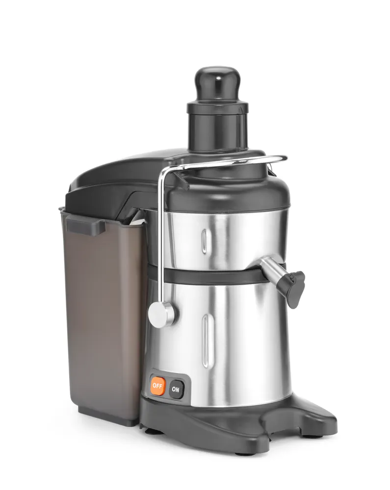 Centrifugeuse - extracteur de jus Titan HENDI 221105