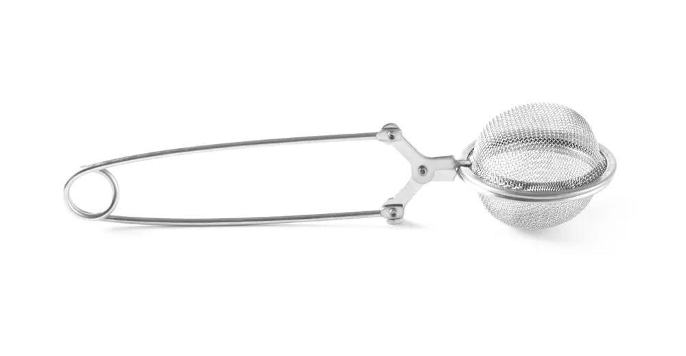 Boule à thé avec poignée articulée HENDI 570807