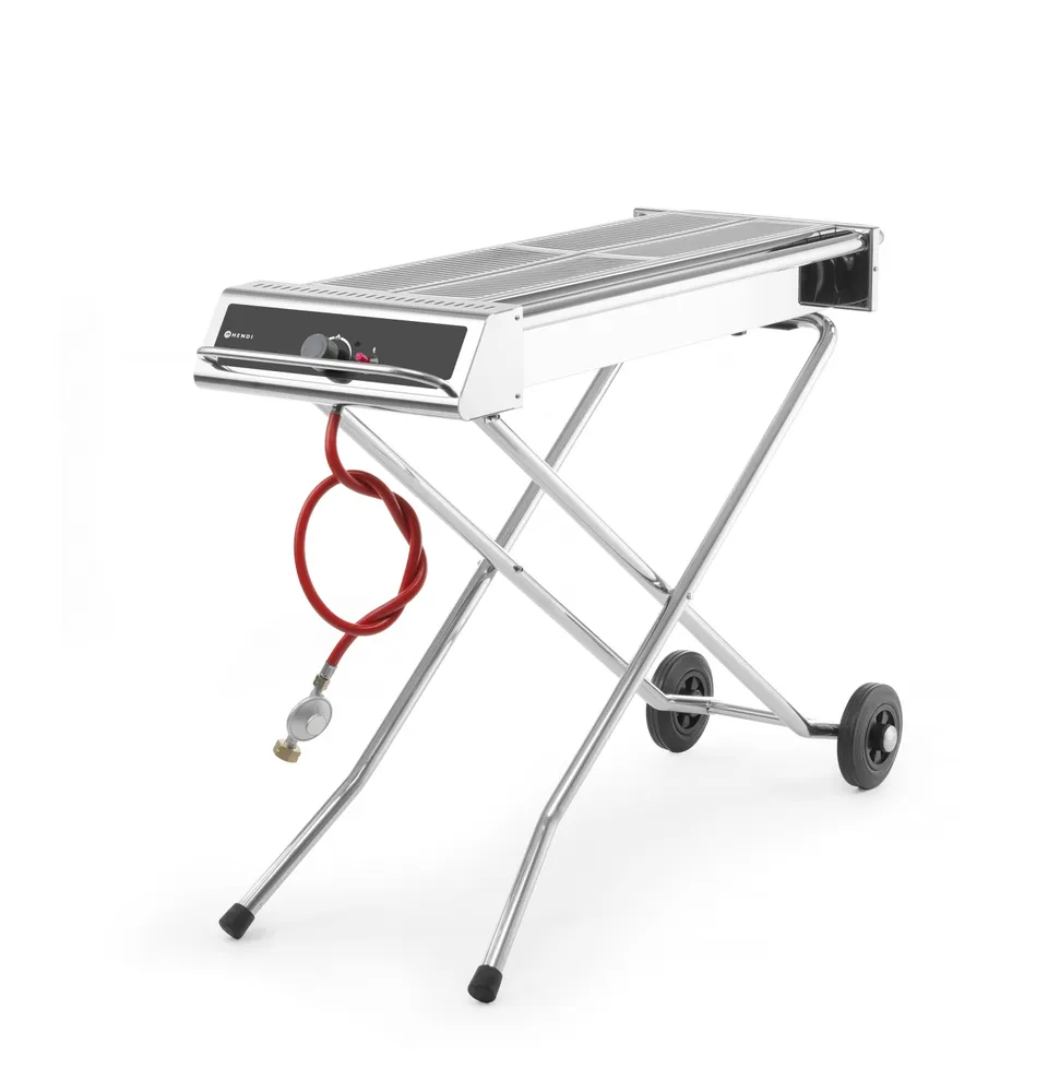 Xenon Pro, HENDI, 7,5kW, 1120x410x(H)900mm