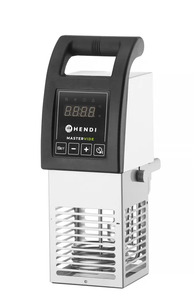 Thermoplongeur Mastervide HENDI 222546