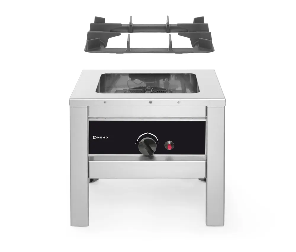 Réchaud à gaz Profi Line HENDI 147108