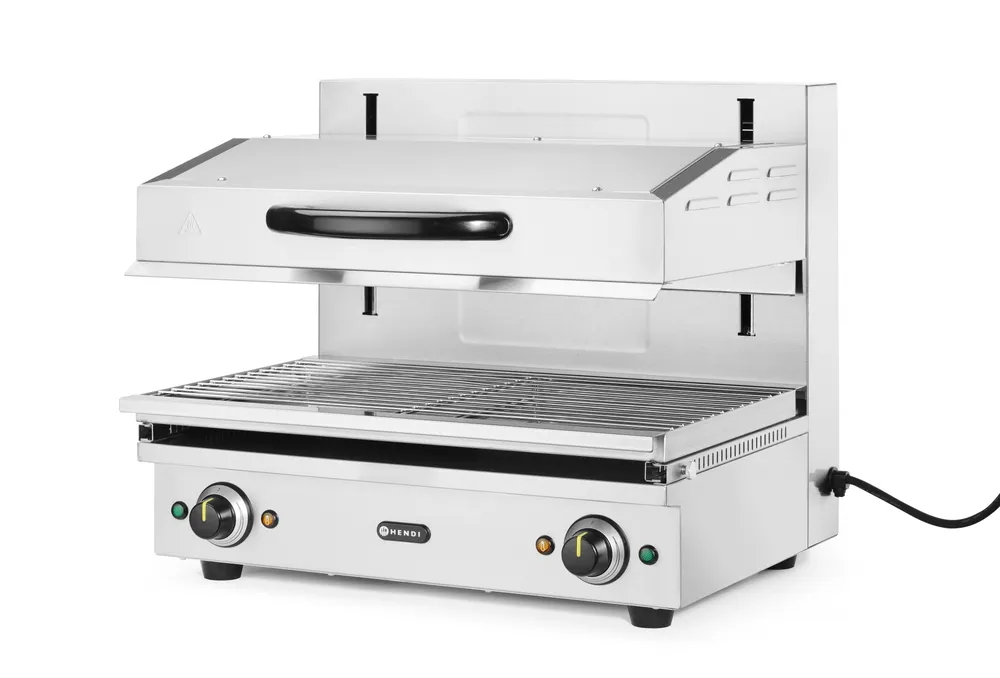 Salamandre Lift 600 HENDI 264706