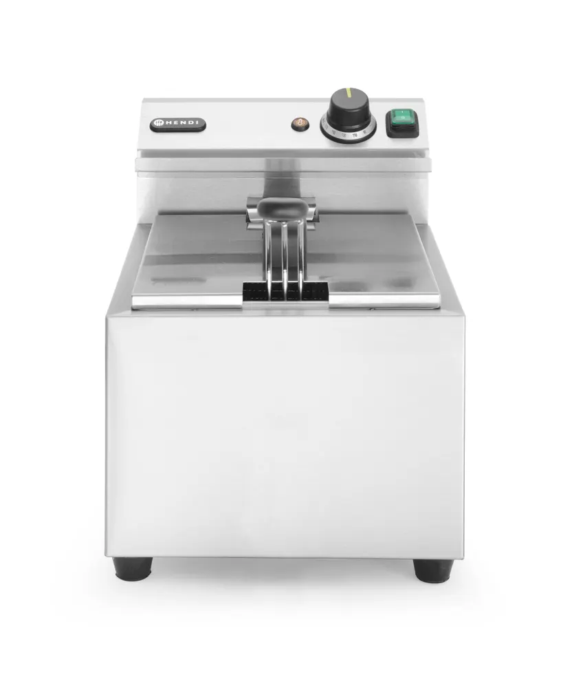 Friteuse Profi Line - 8 l HENDI 207208