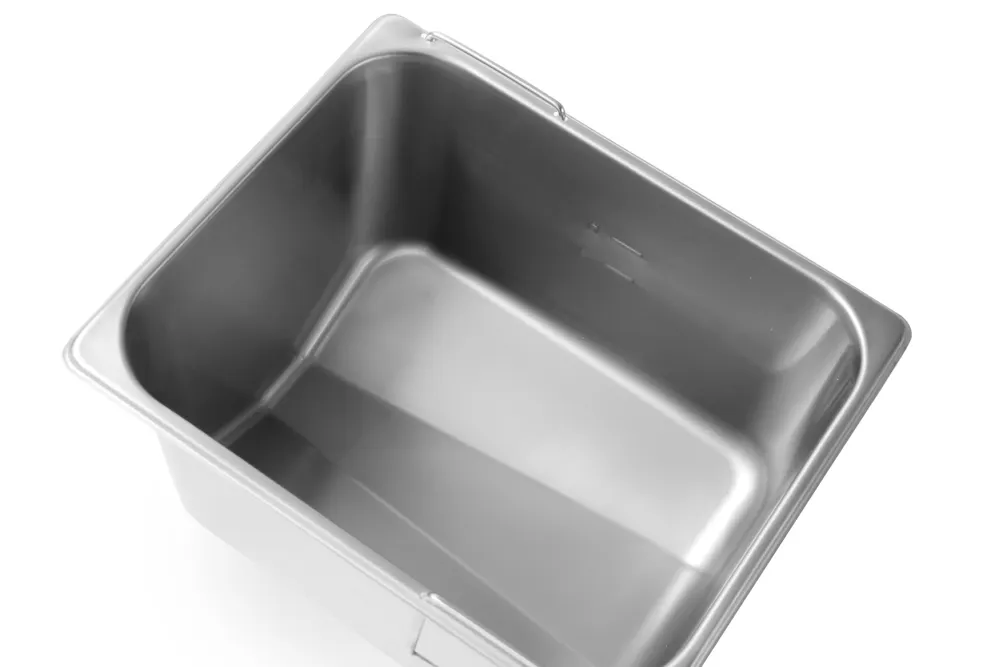 Friteuse Profi Line - 8 l HENDI 207208
