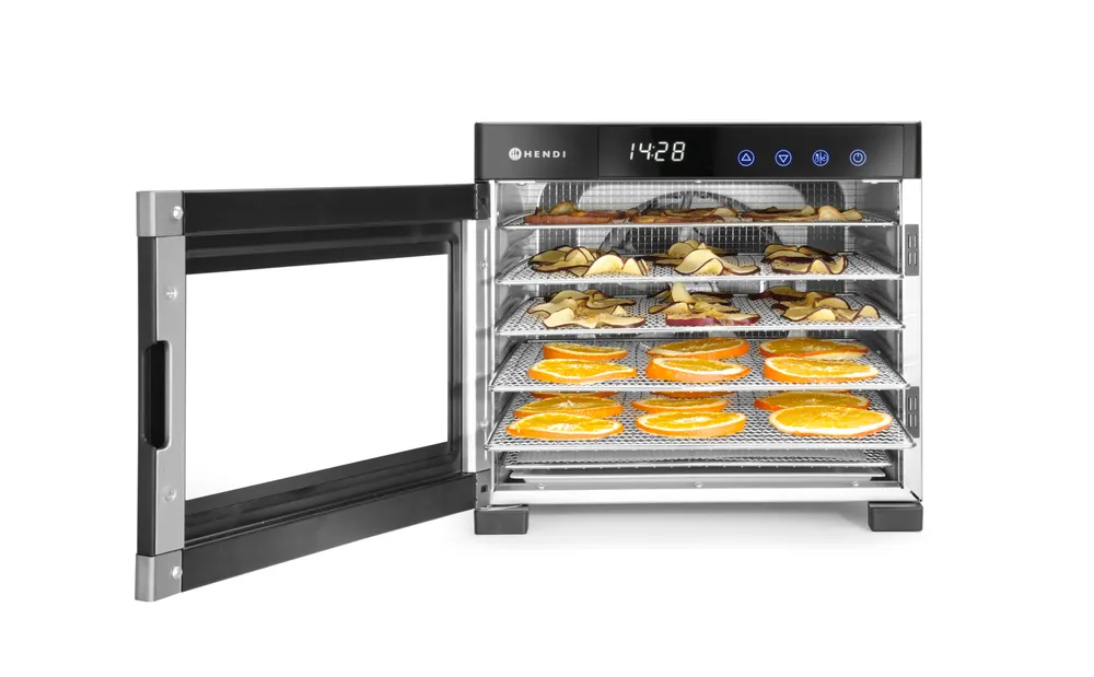 Déshydrateur alimentaire HENDI 229033