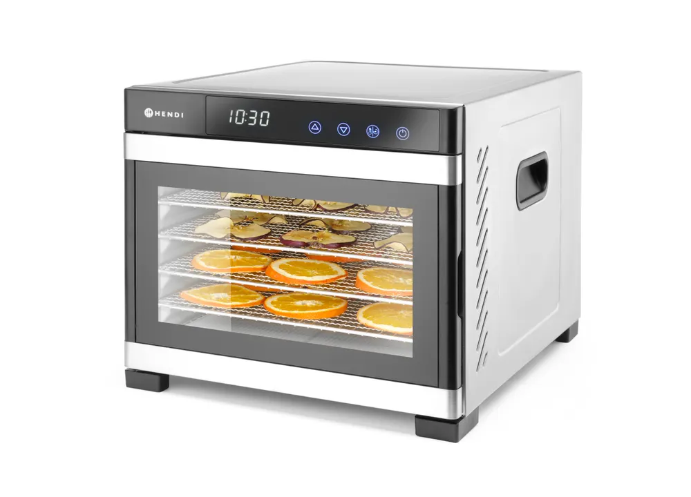 Déshydrateur alimentaire HENDI 229033