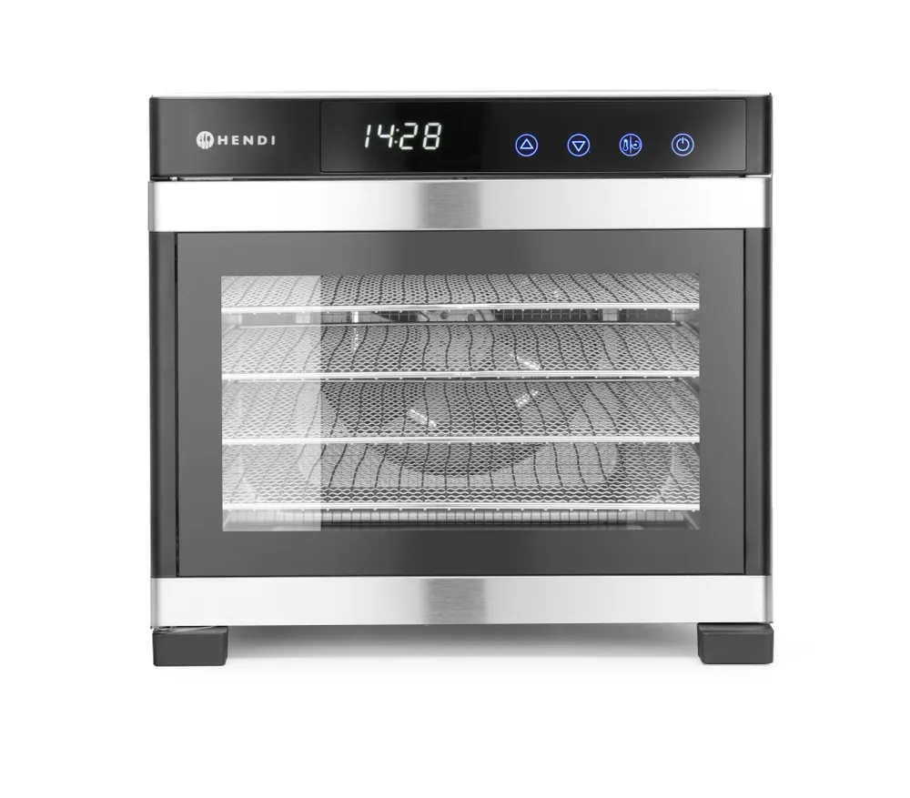 Déshydrateur alimentaire HENDI 229033