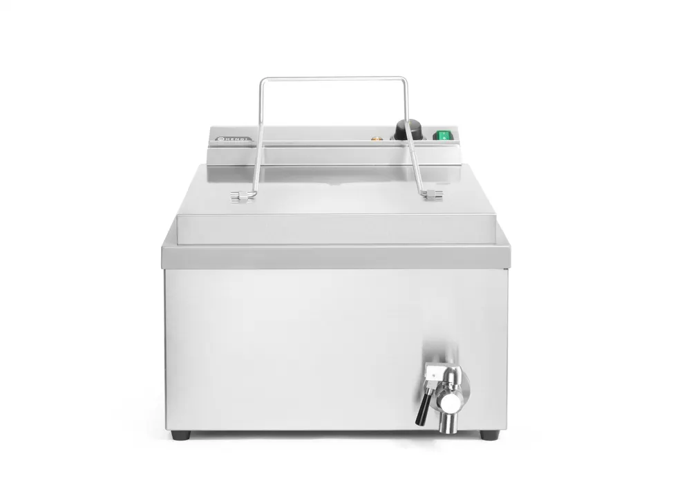 Friteuse HENDI 205914