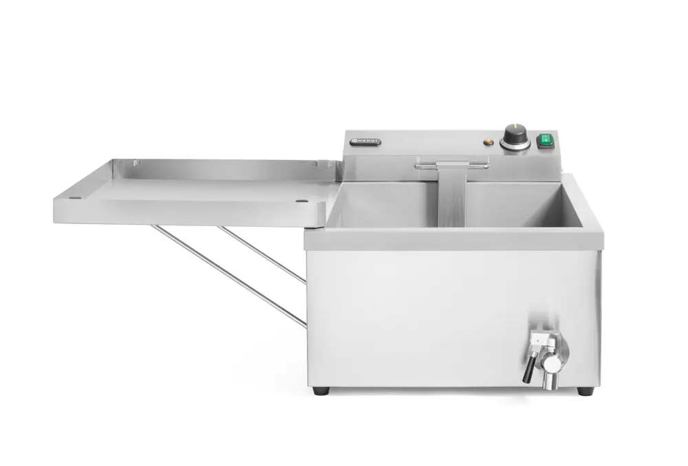 Friteuse HENDI 205914