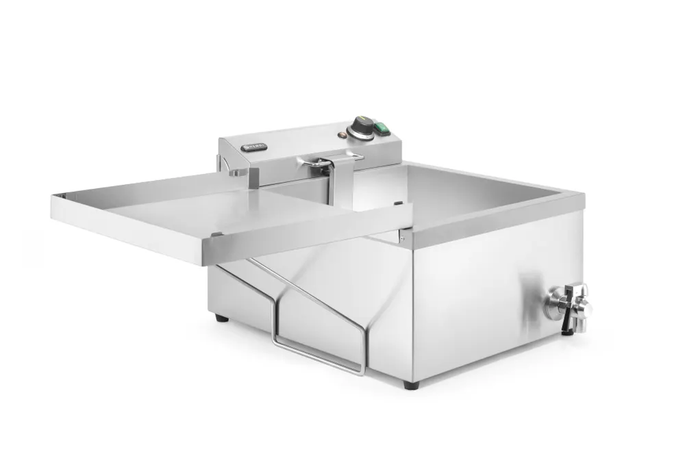 Friteuse HENDI 205914