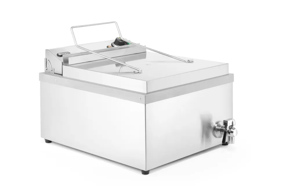 Friteuse HENDI 205914
