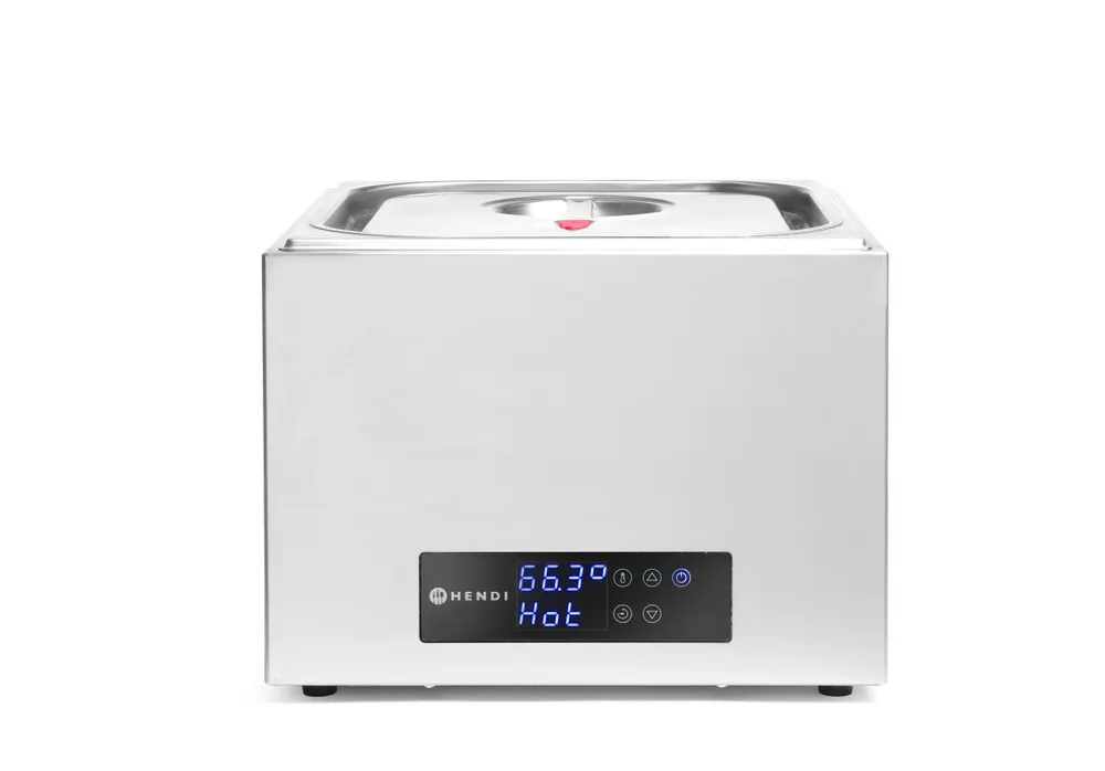 Cuiseur sous vide GN 2/3 HENDI 225264