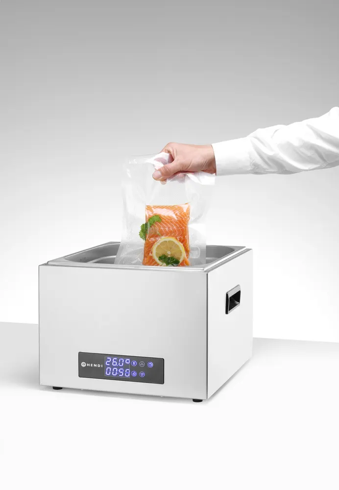 Cuiseur sous vide GN 2/3 HENDI 225264