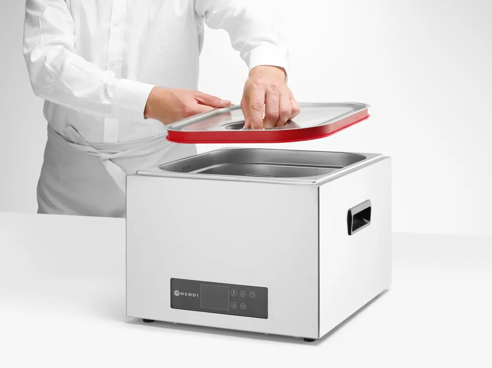 Cuiseur sous vide GN 2/3 HENDI 225264