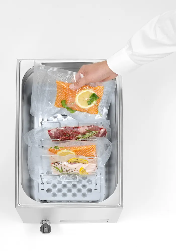 Cuiseur sous vide GN 1/1 HENDI 225448