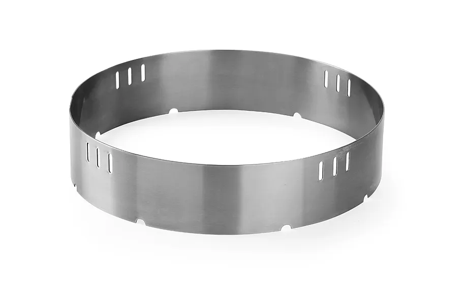 Cercle pour réchaud HENDI 147207