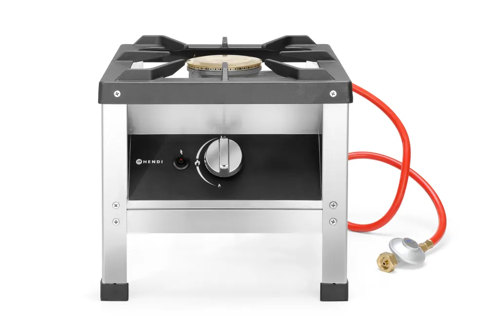 Réchaud à gaz Kitchen Line HENDI 147801