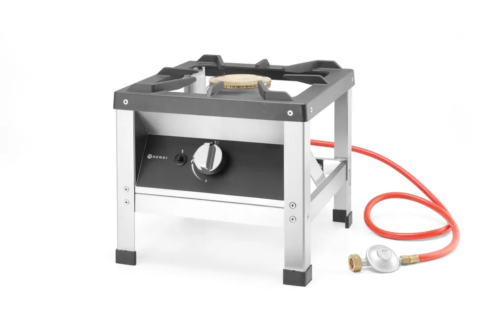 Réchaud à gaz Kitchen Line HENDI 147801