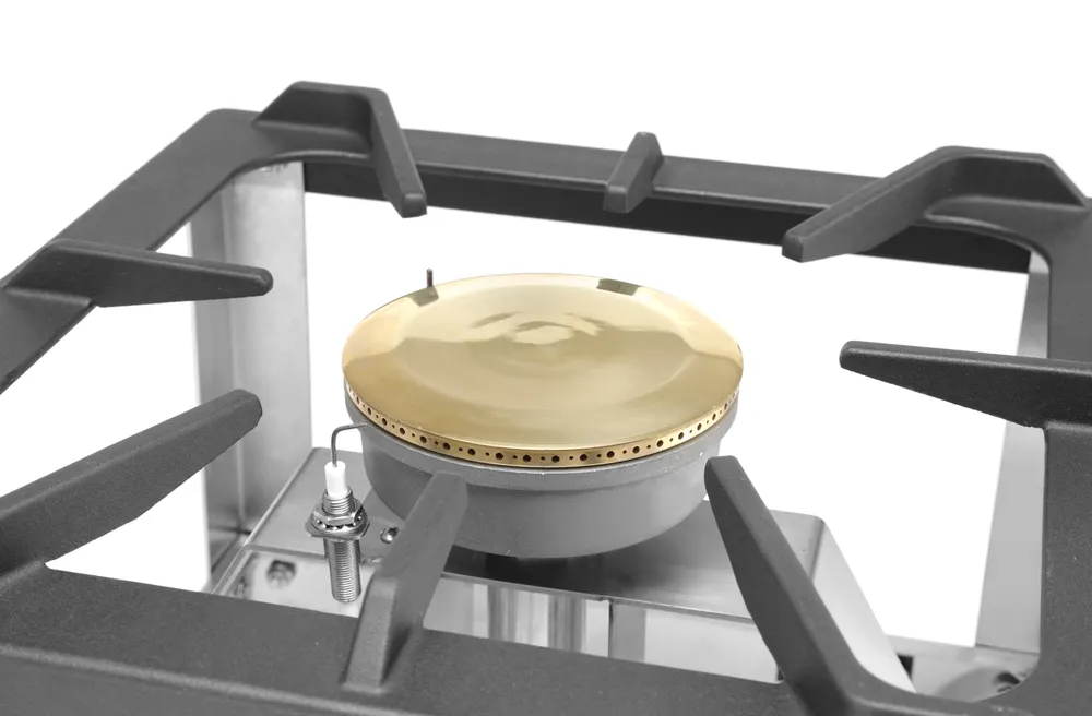 Réchaud à gaz Kitchen Line HENDI 147801