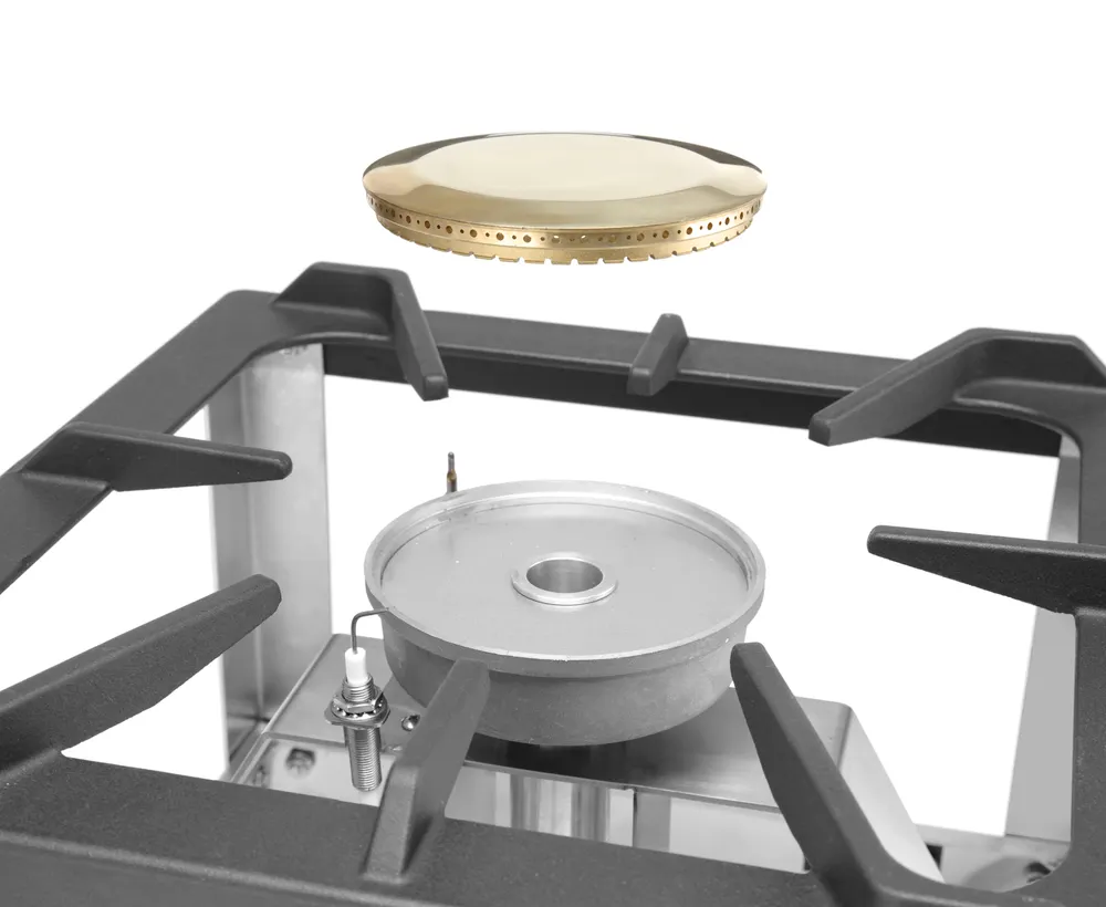 Réchaud à gaz Kitchen Line HENDI 147801