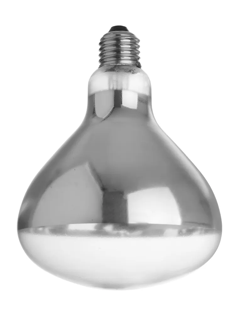 Ampoule infrarouge chauffante HENDI 919200