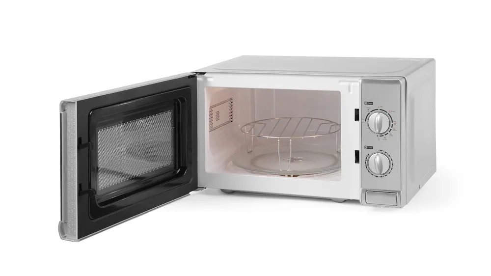 Four à micro-ondes avec grill, HENDI, 20L, 230V/1050W, 435x360x(H)251mm