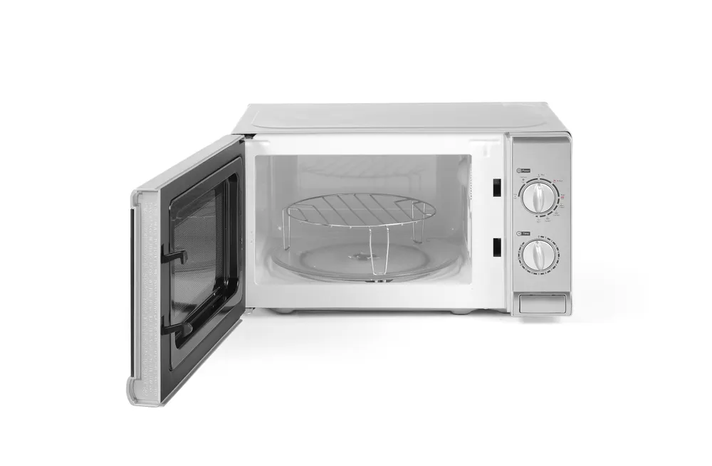 Four à micro-ondes avec grill HENDI 281710