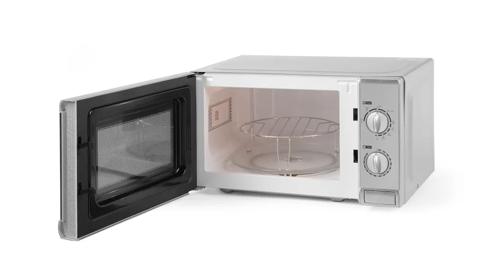 Four à micro-ondes avec grill HENDI 281710